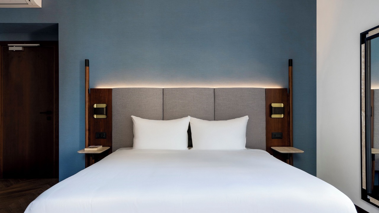Photo of Bedroom in Prati