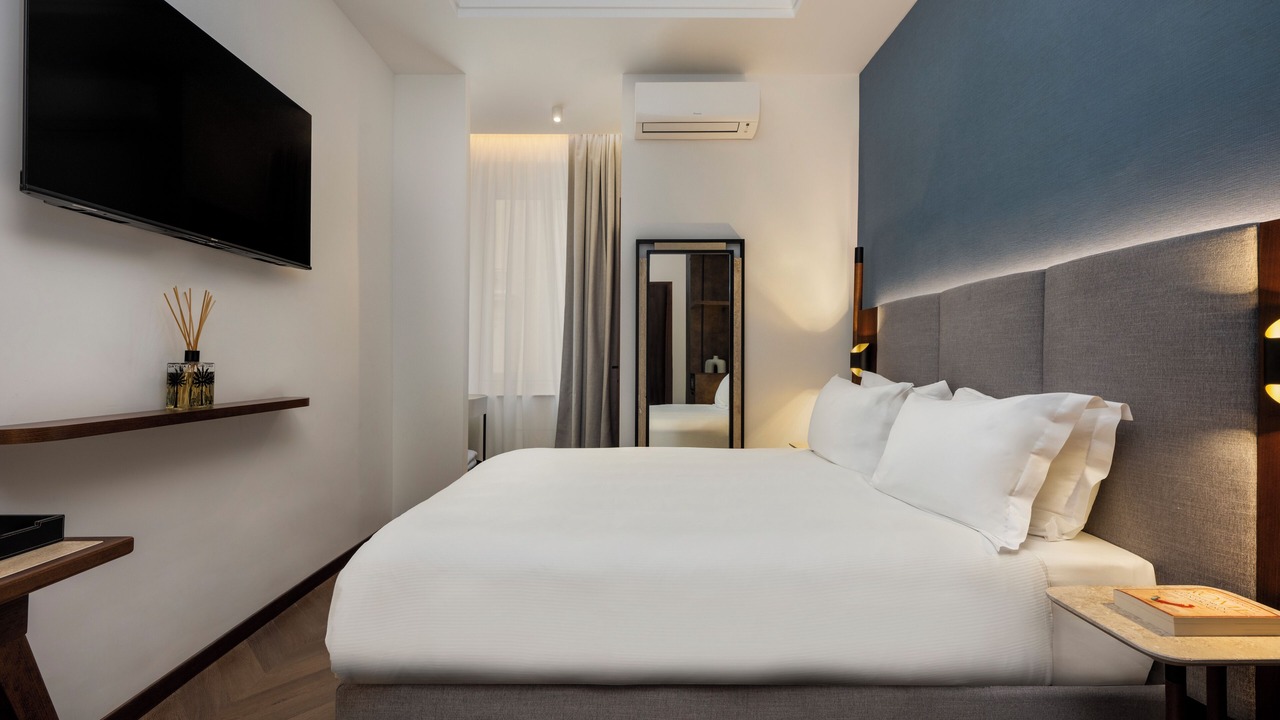 Photo of Bedroom in Prati