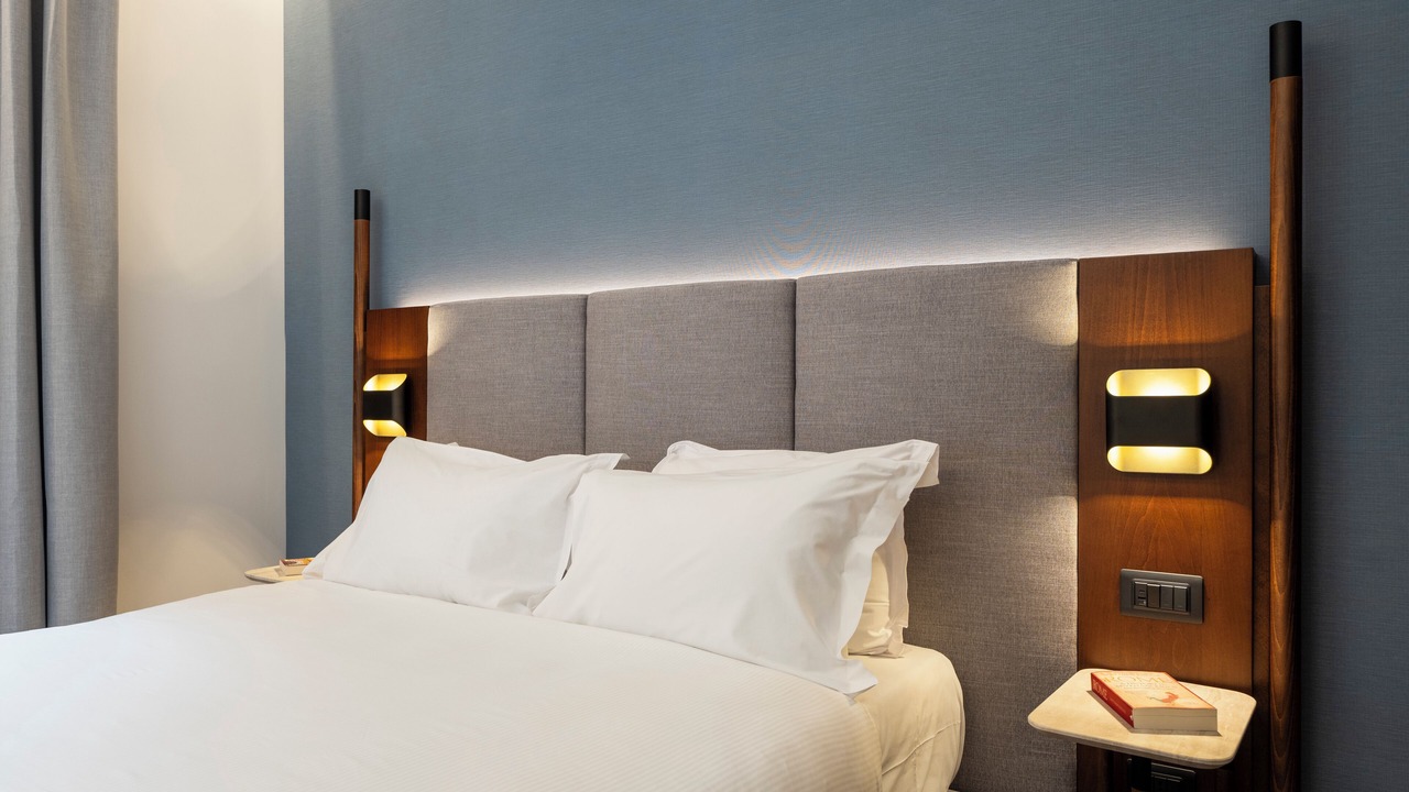 Photo of Bedroom in Prati