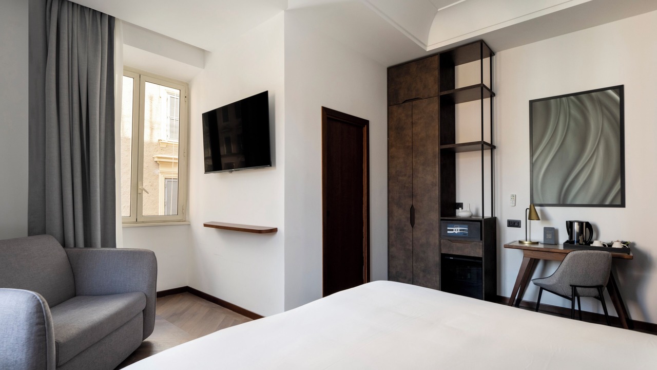 Photo of Bedroom in Prati