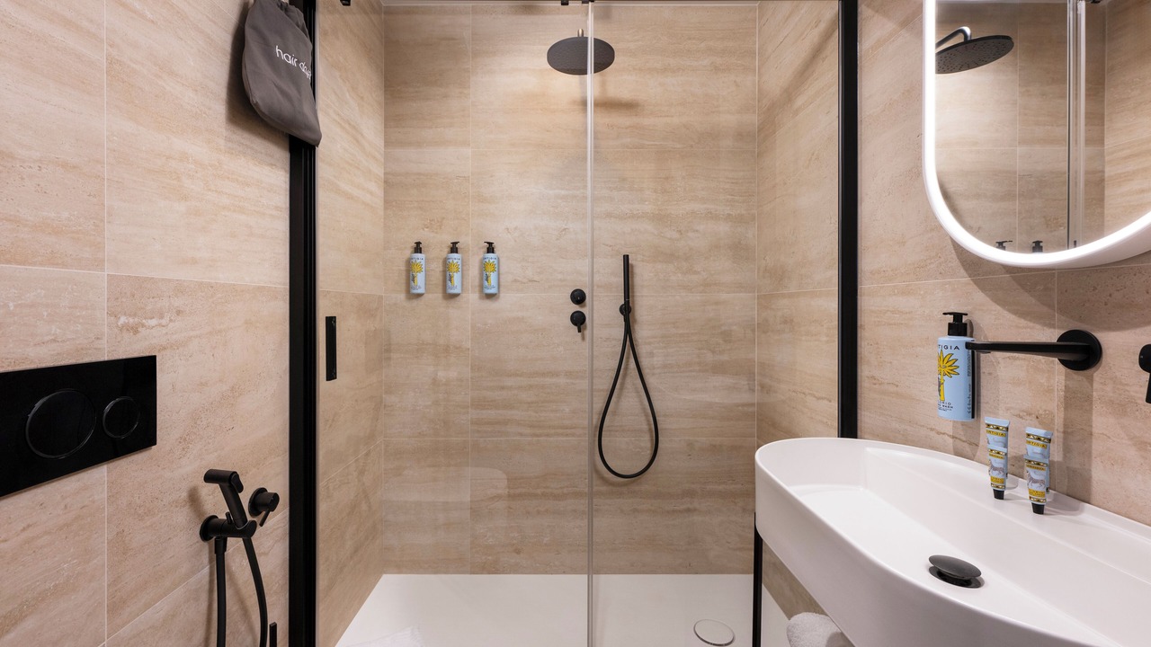 Photo of Bathroom in Prati