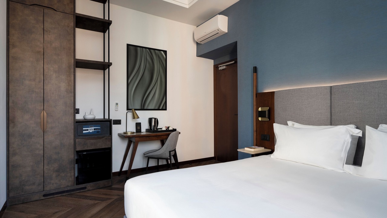 Photo of Bedroom in Prati
