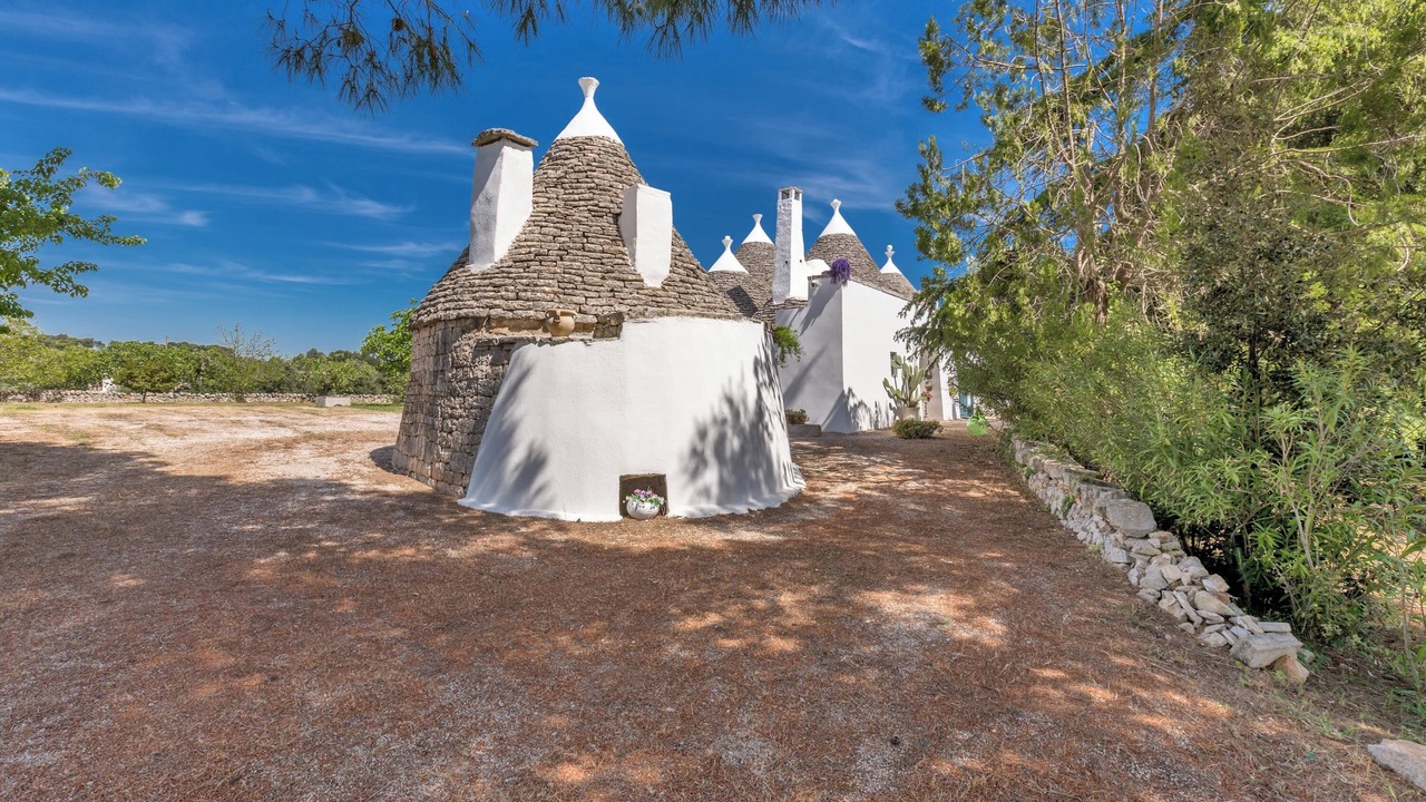 Photo of Outdoor in Ostuni