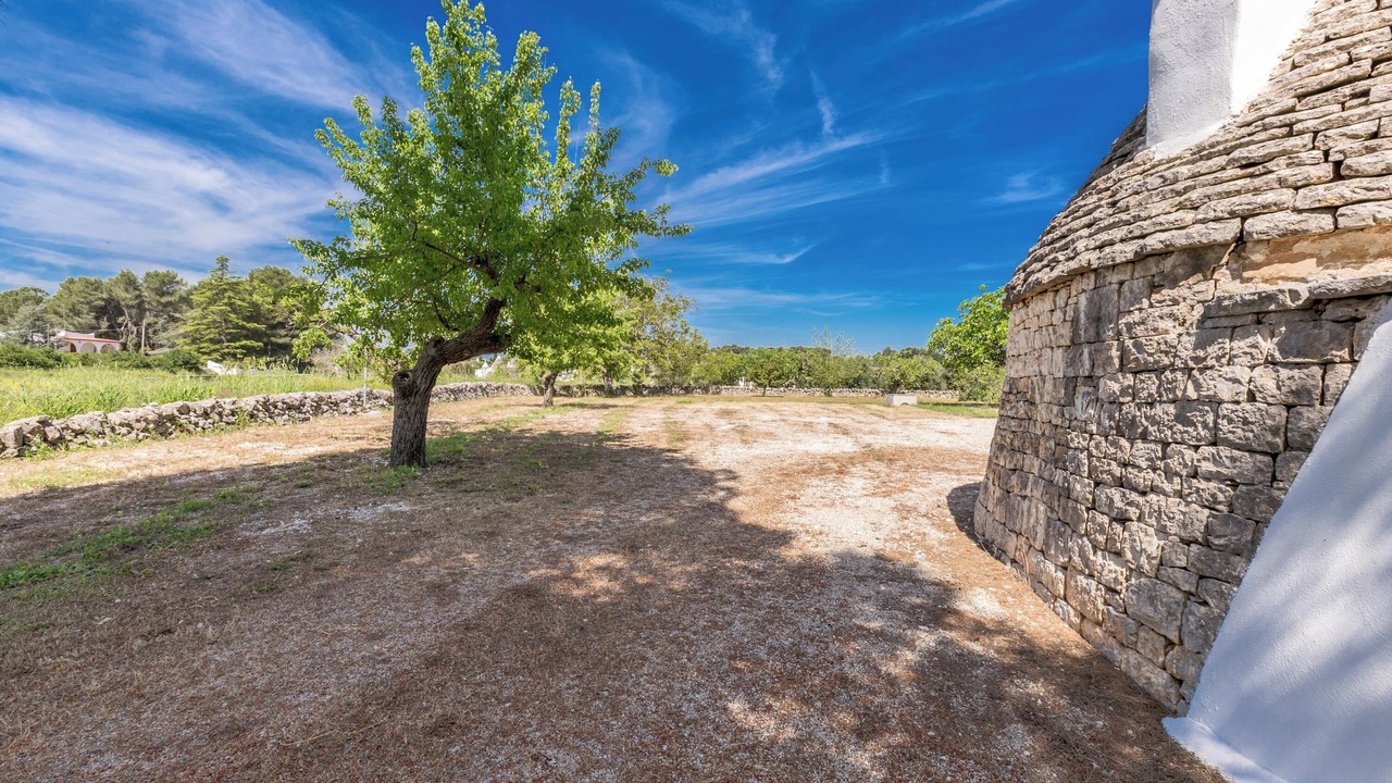Photo of Outdoor in Ostuni