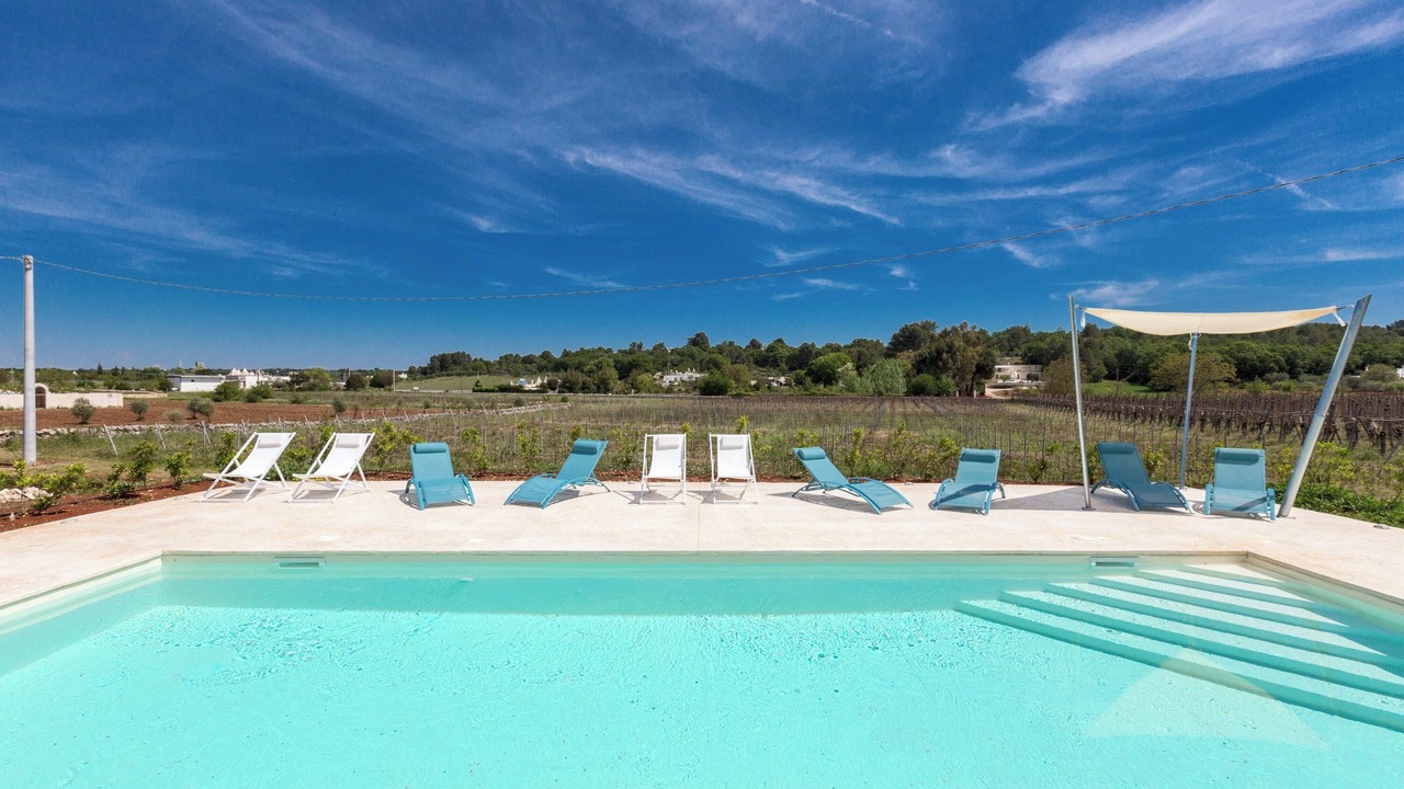 Photo of Outdoor in Ostuni