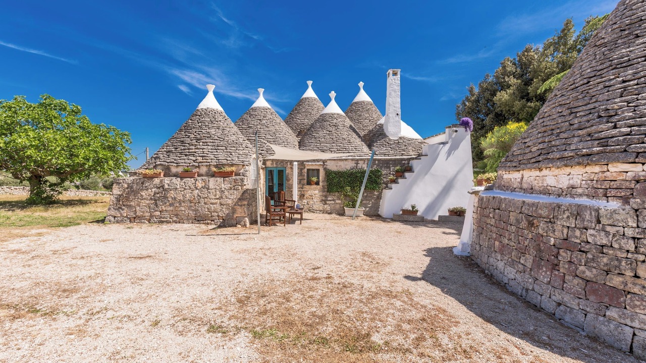Photo of Outdoor in Ostuni