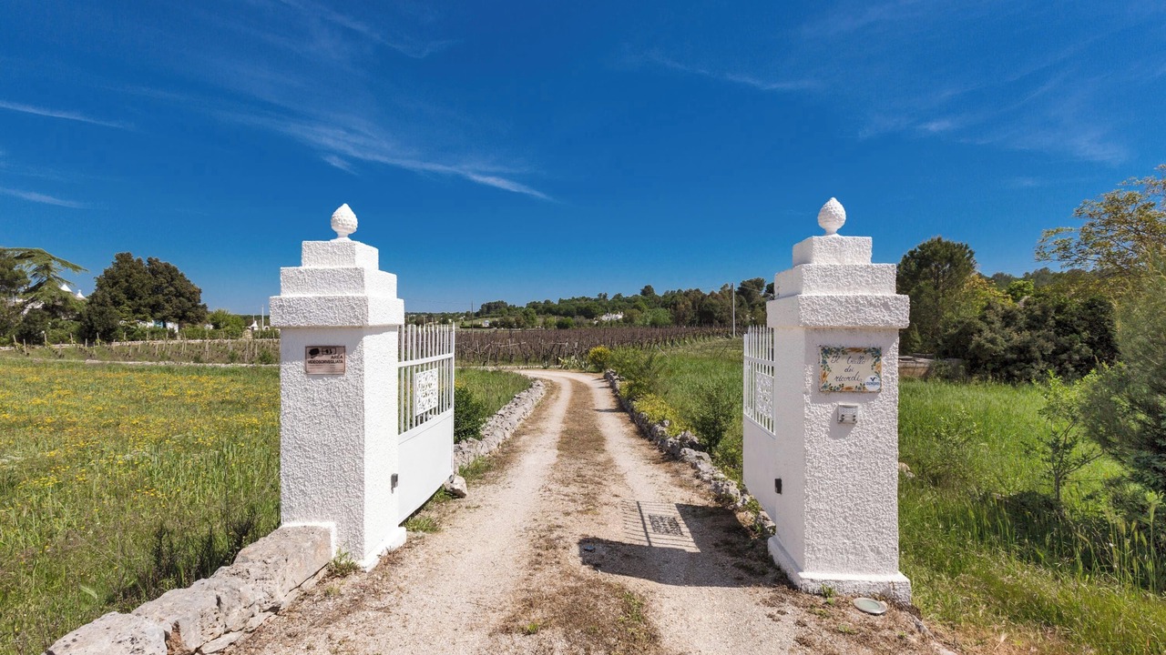 Photo of Outdoor in Ostuni