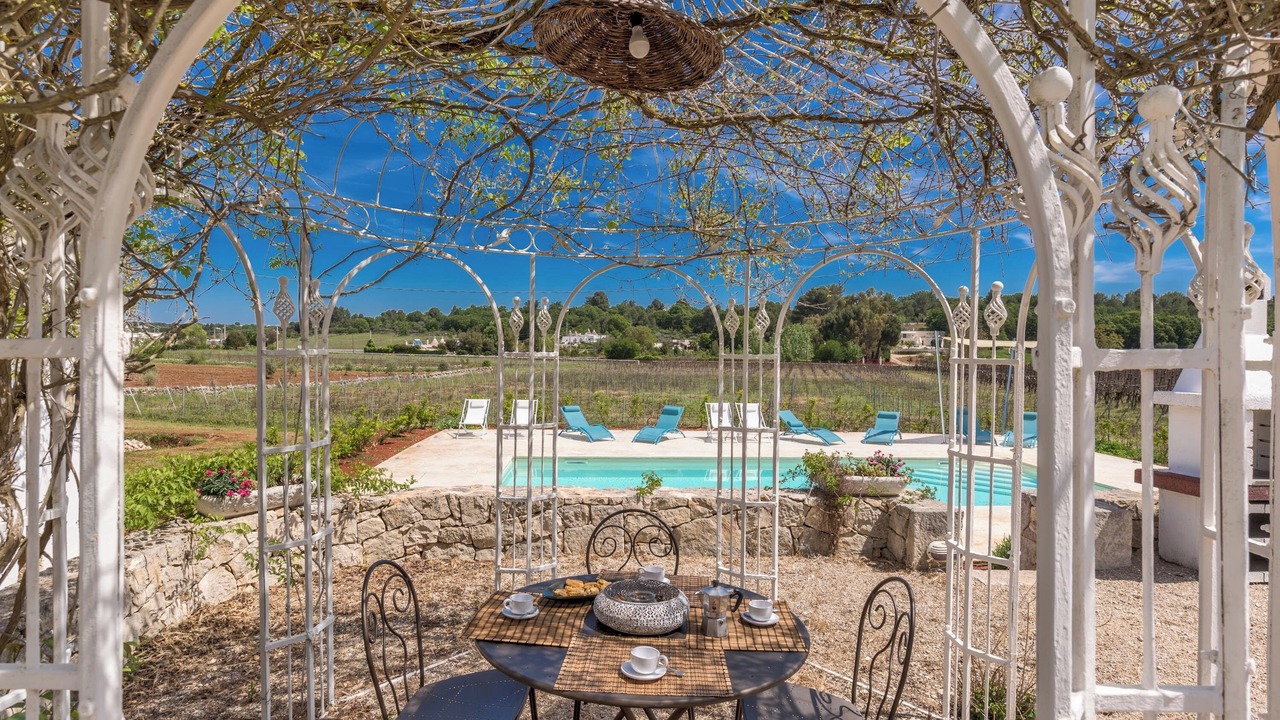 Photo of Outdoor in Ostuni
