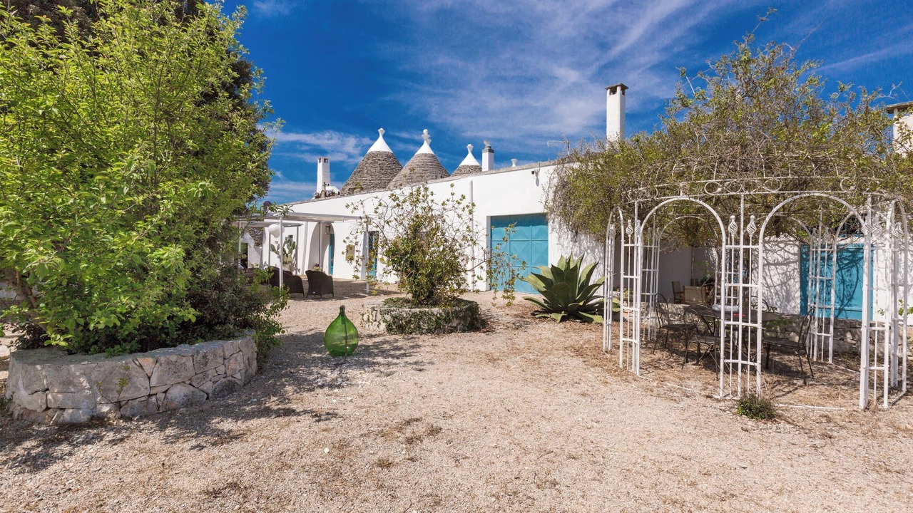 Photo of Outdoor in Ostuni