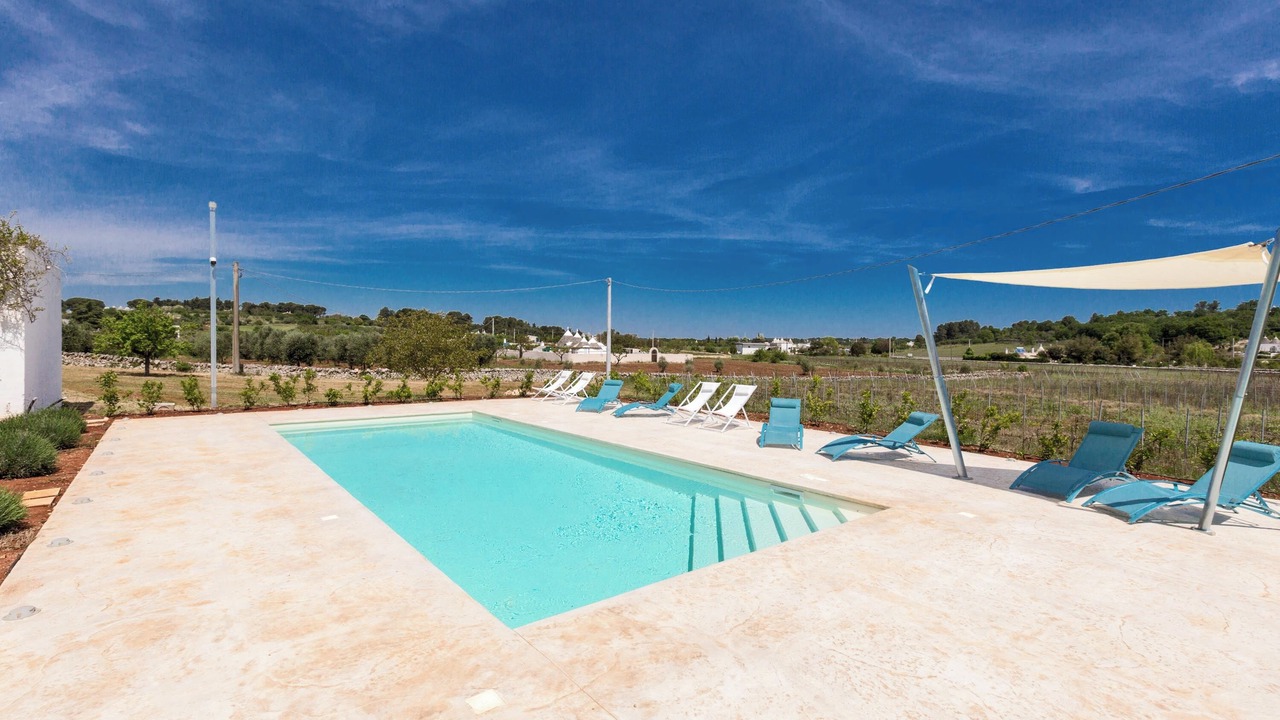 Photo of Outdoor in Ostuni