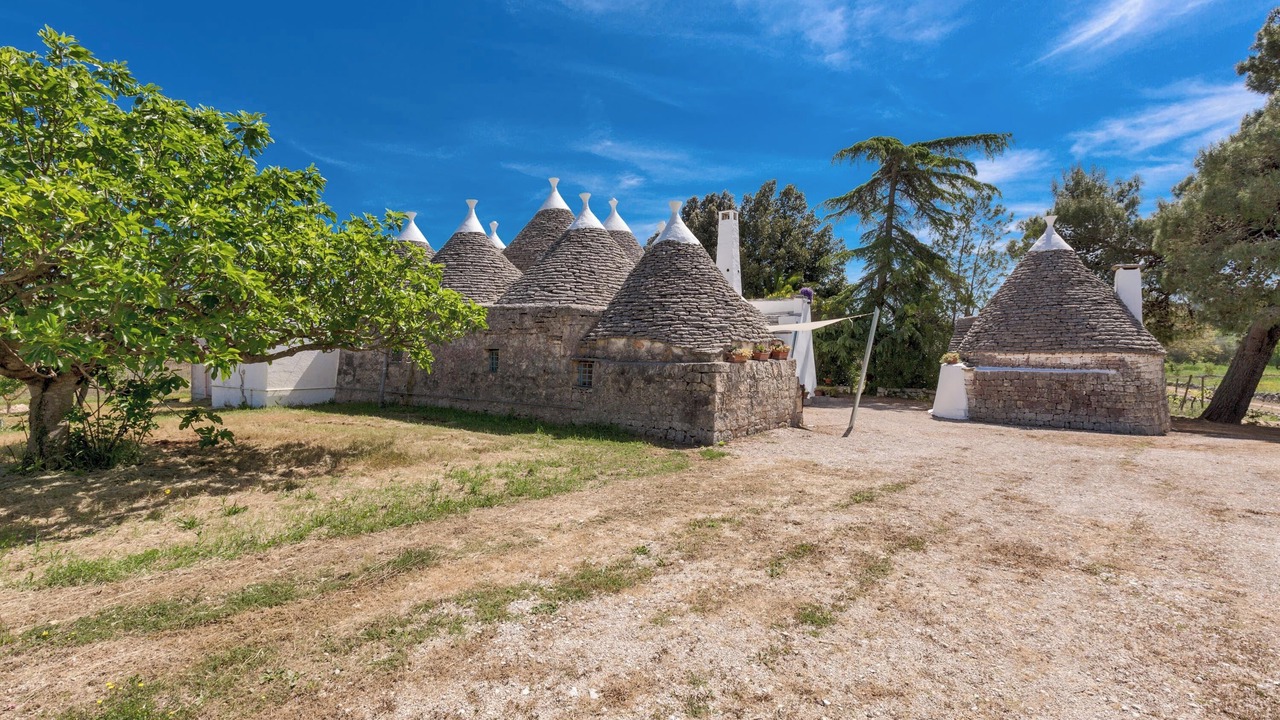 Photo of Outdoor in Ostuni