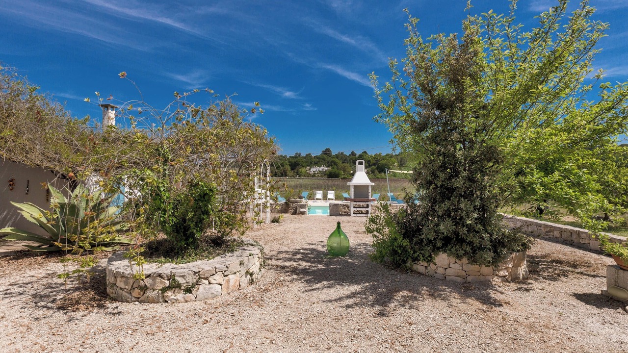 Photo of Outdoor in Ostuni