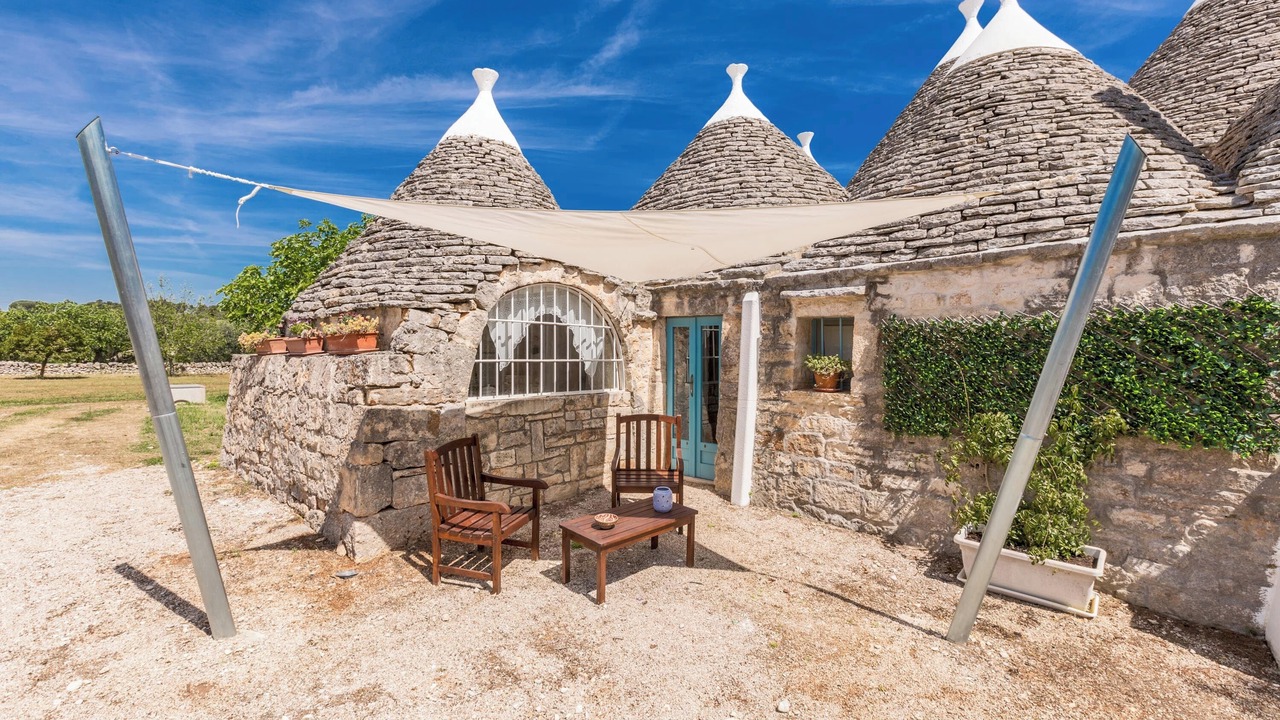 Photo of Outdoor in Ostuni
