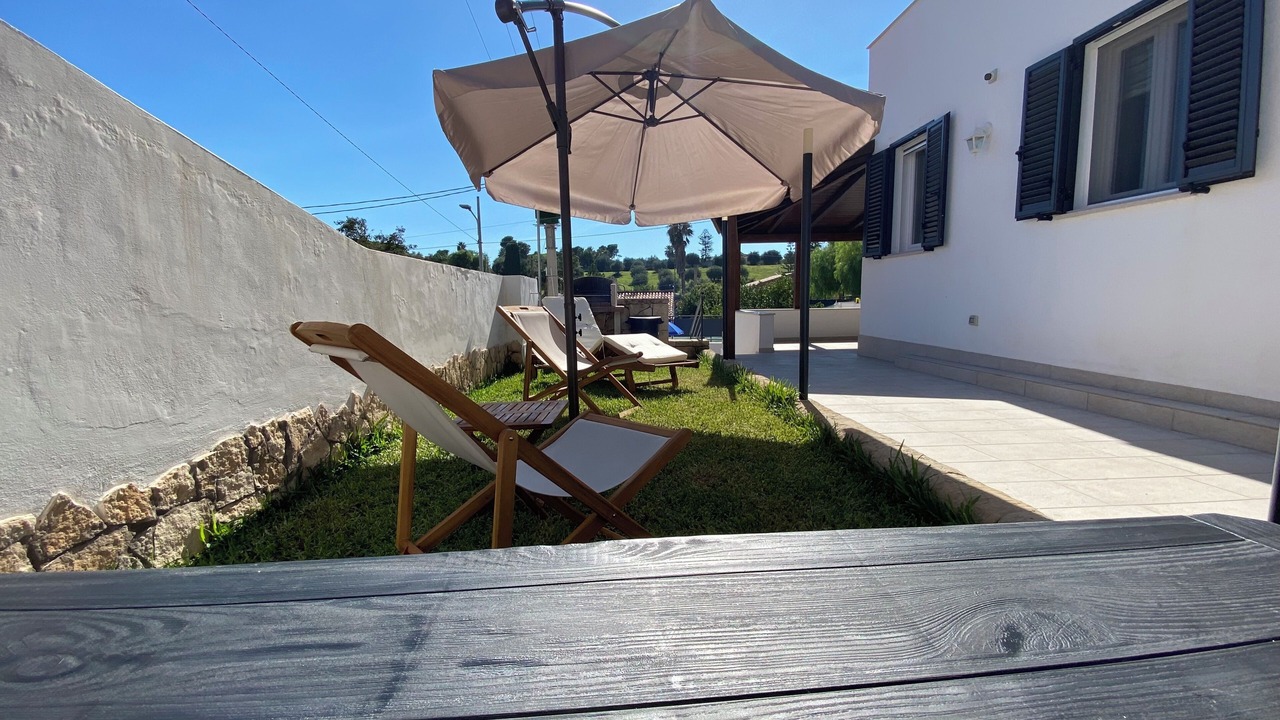 Photo of Outdoor in Gallina