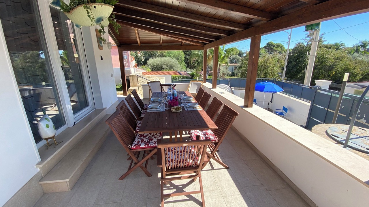Photo of Outdoor in Gallina
