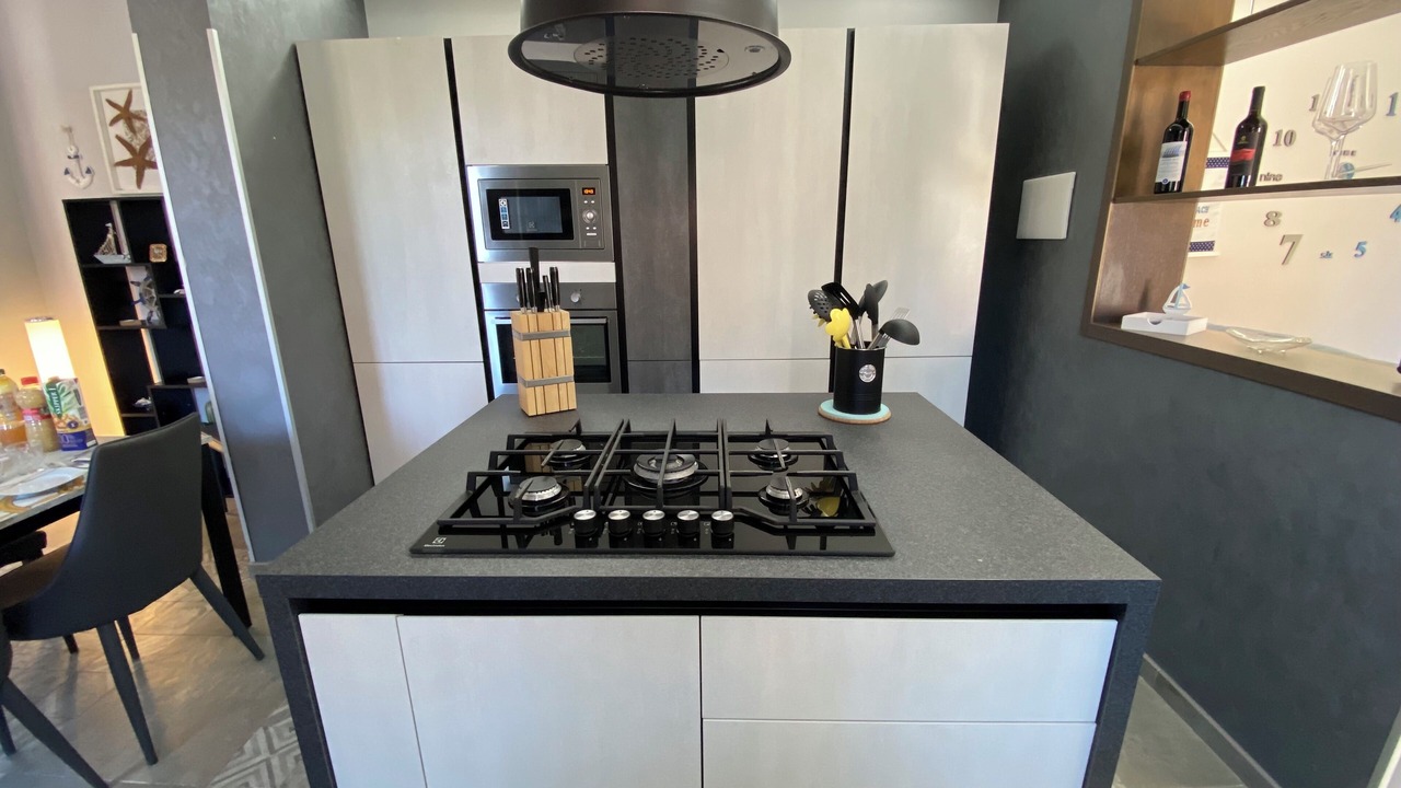 Photo of Kitchen in Gallina