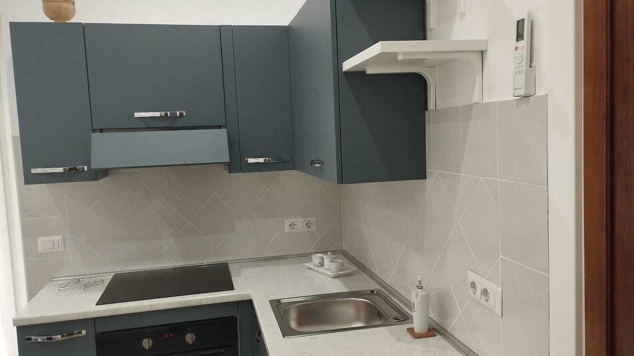 Photo of Kitchen in Minturno