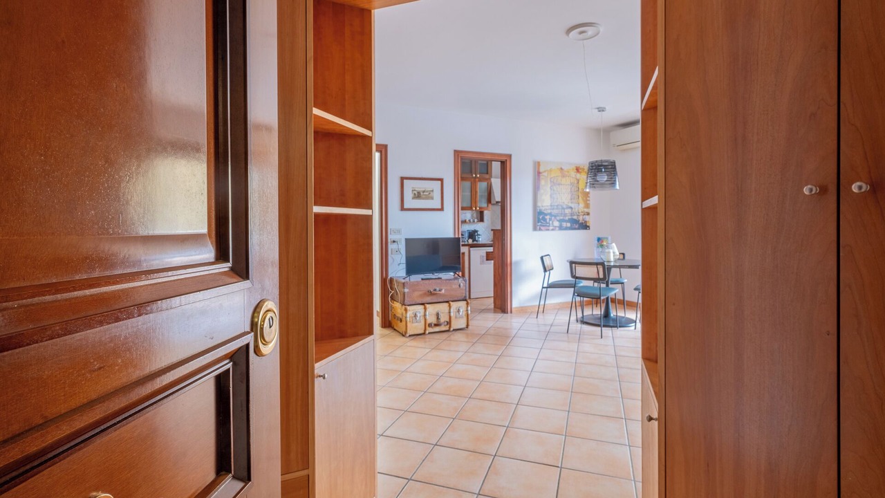 Photo of Kitchen in Garbatella