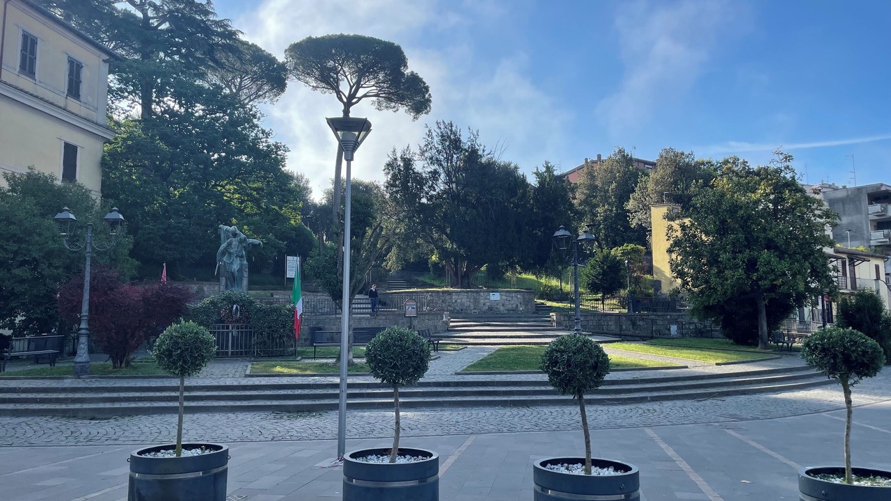 Photo of Outdoor in Campagnano di Roma