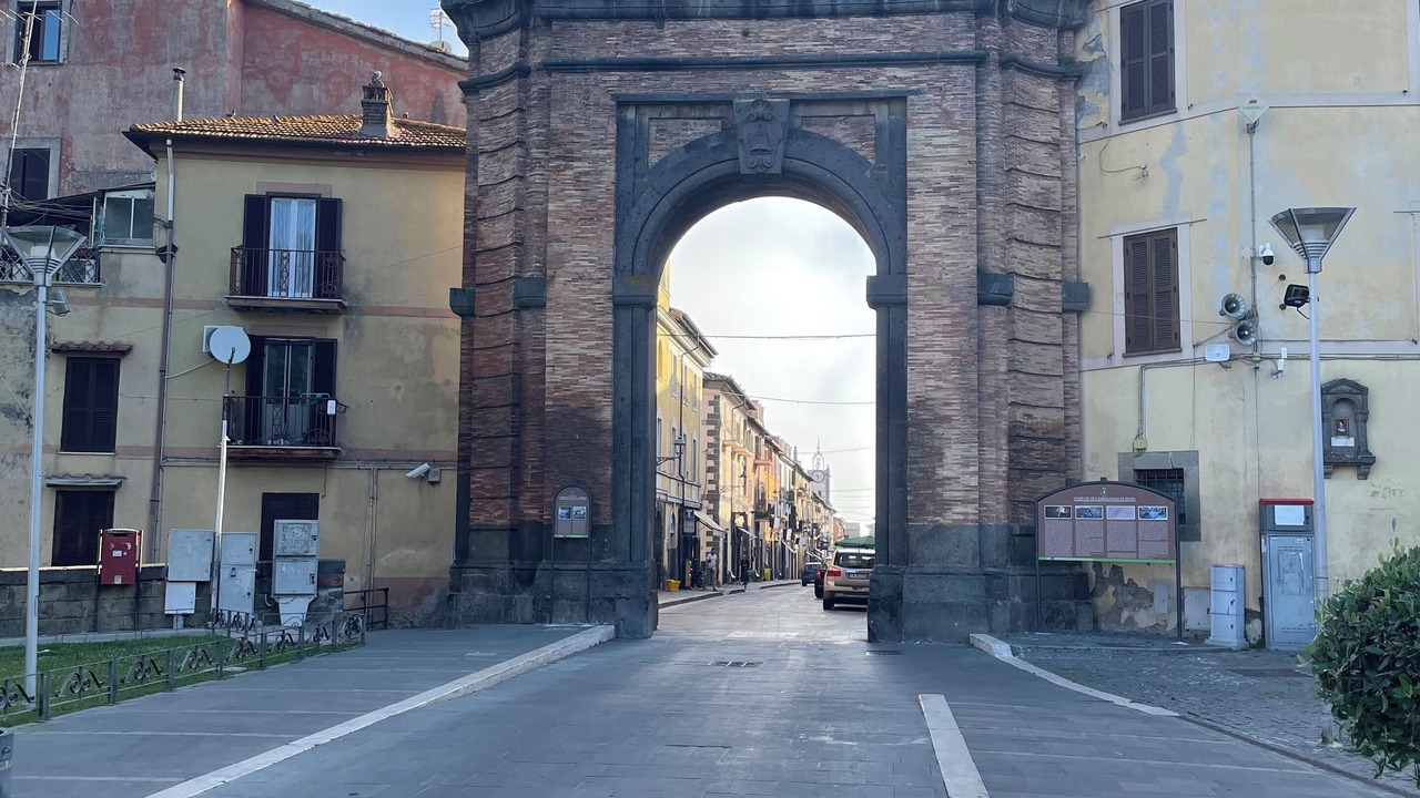 Photo of Outdoor in Campagnano di Roma