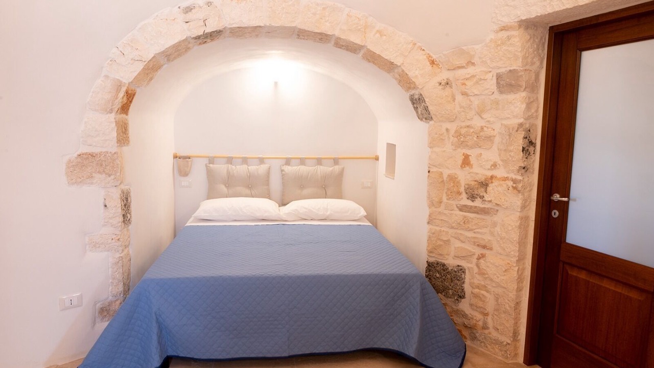 Photo of Bedroom in Noci