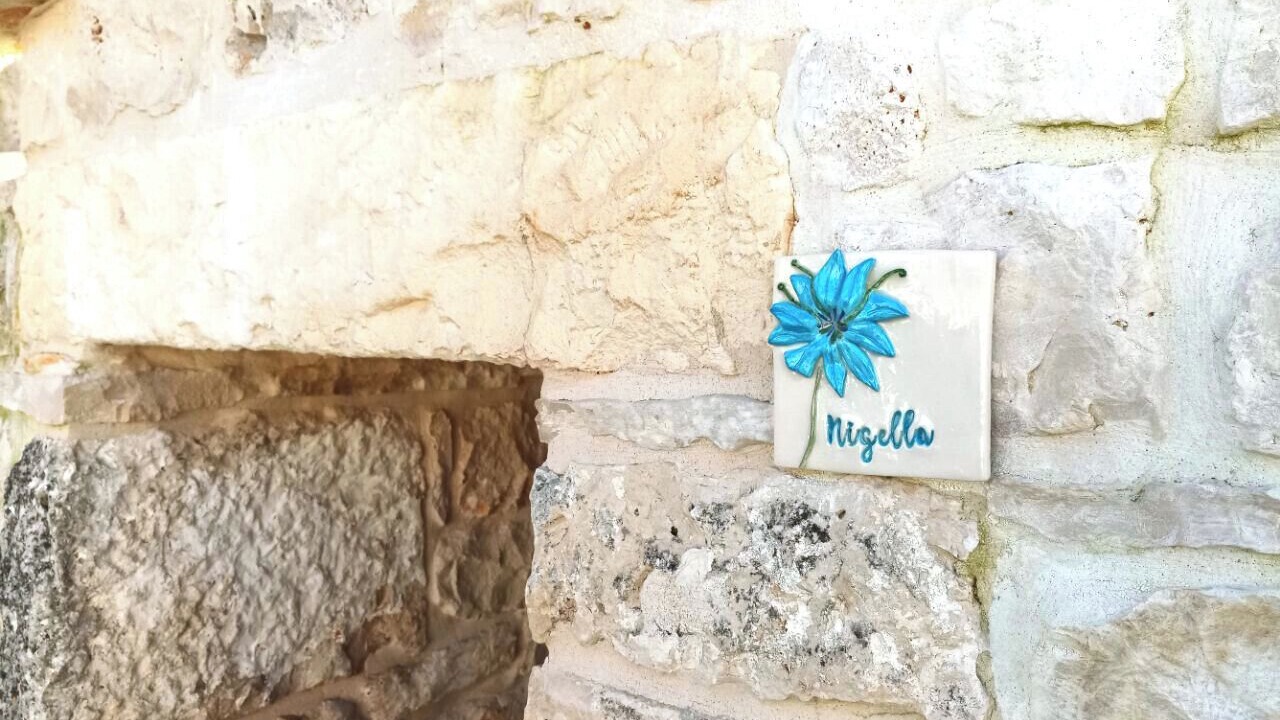 Photo of Bedroom in Noci