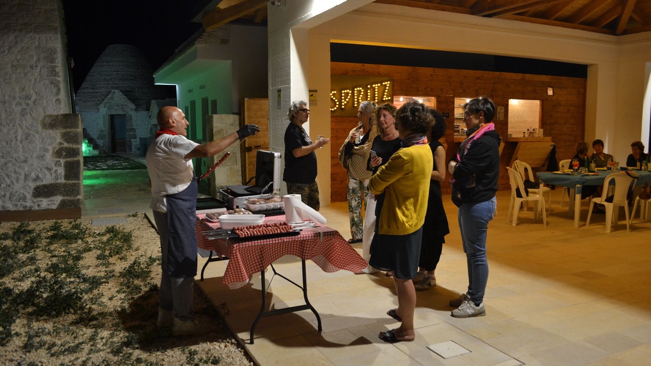 Photo of Others in Noci