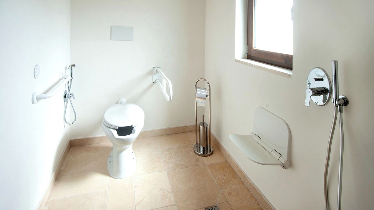 Photo of Bathroom in Noci
