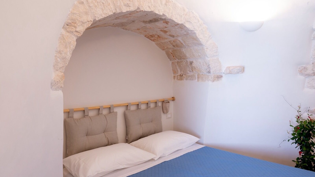 Photo of Bedroom in Noci