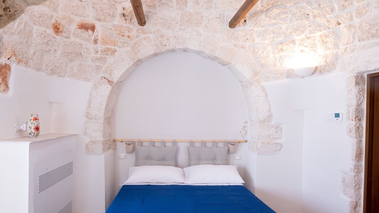 Photo of Bedroom in Noci