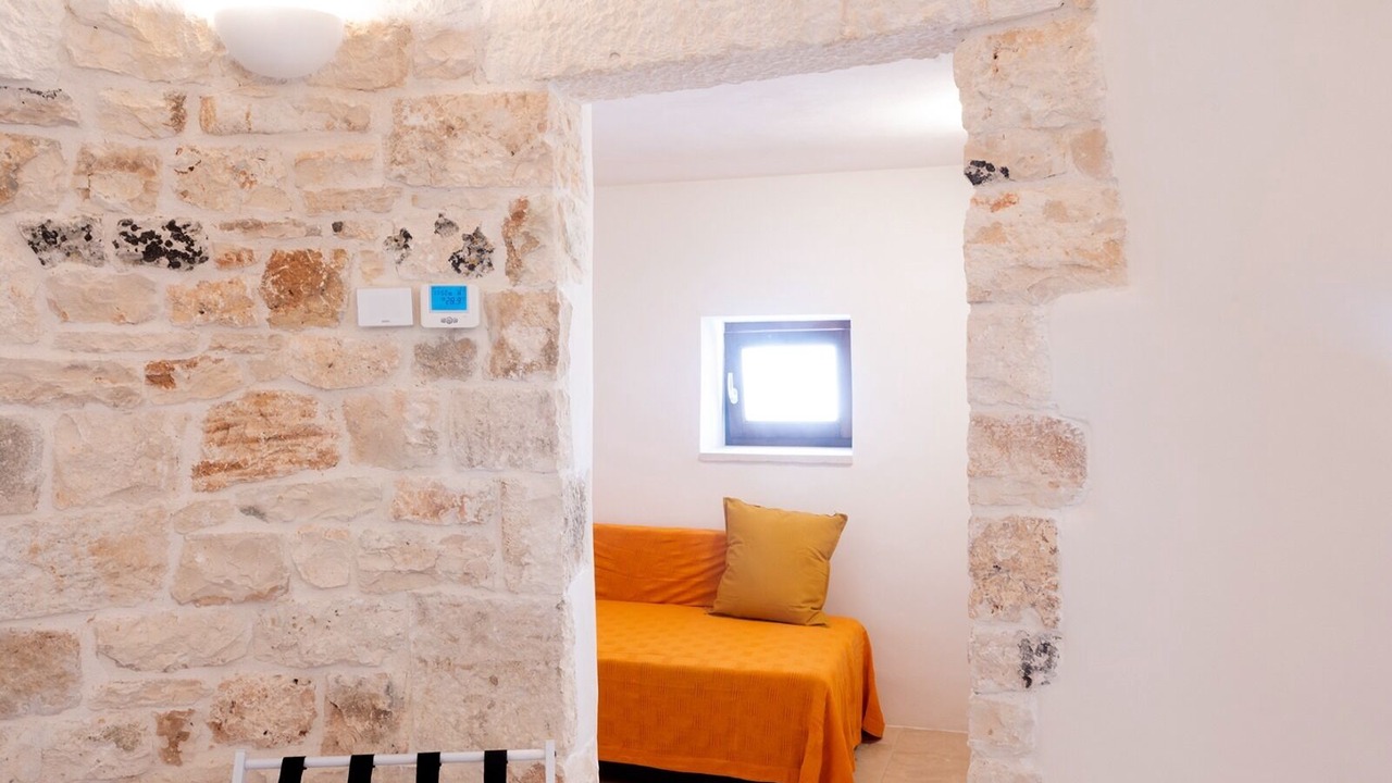 Photo of Bedroom in Noci