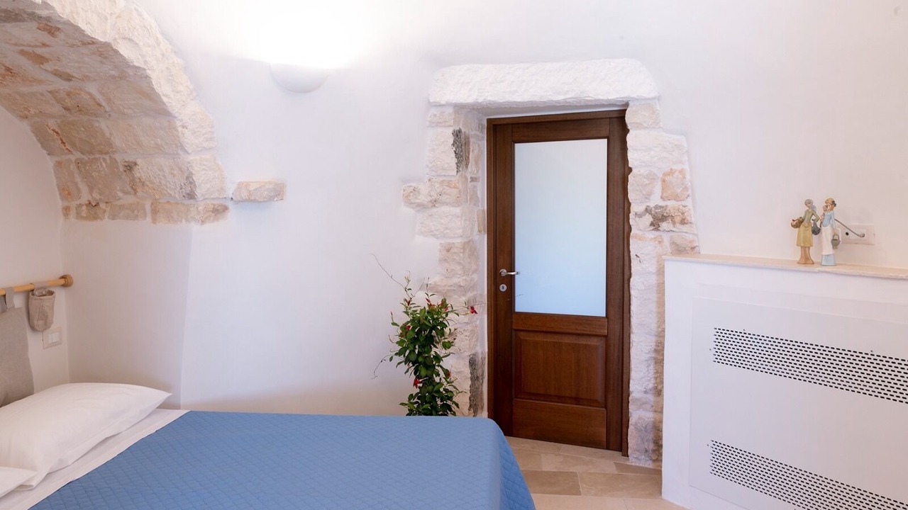 Photo of Bedroom in Noci