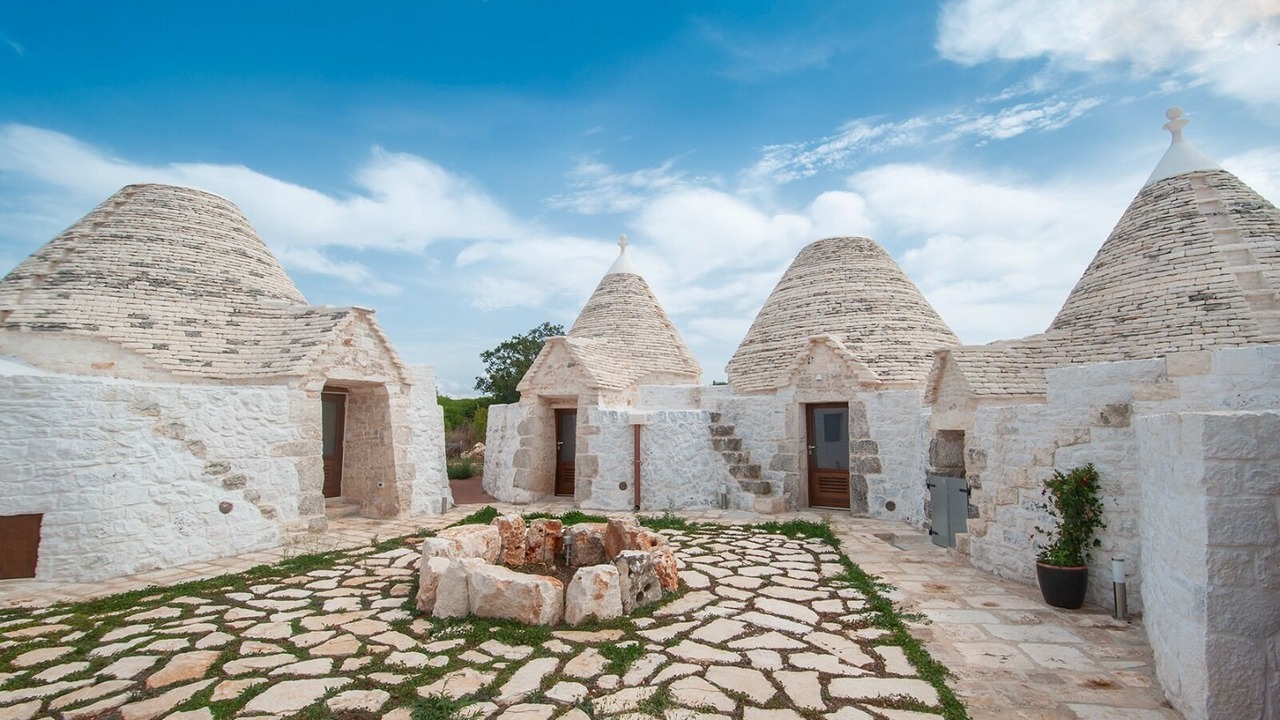 Photo of Outdoor in Noci