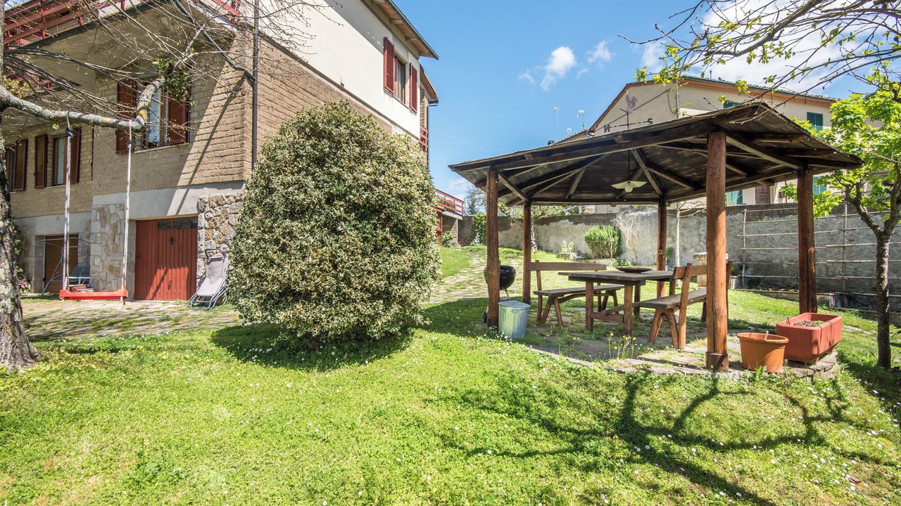 Photo of Outdoor in Monticiano