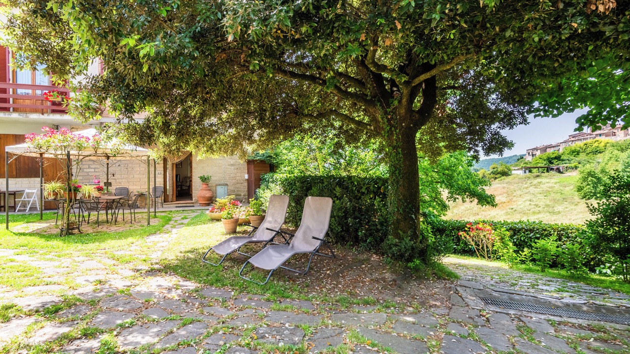 Photo of Outdoor in Monticiano
