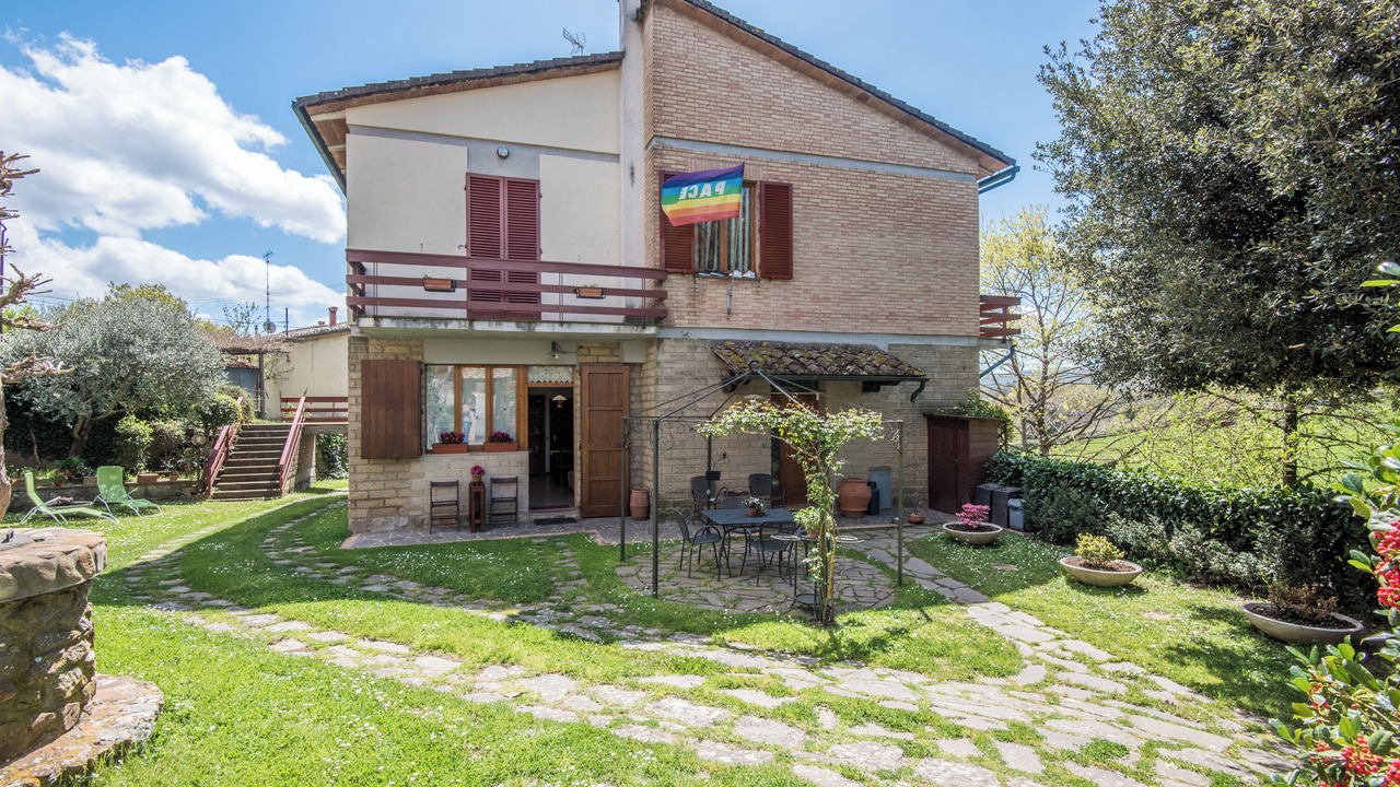 Photo of Outdoor in Monticiano