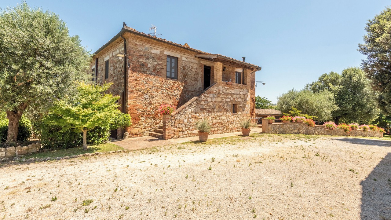 Photo of Outdoor in Sovicille