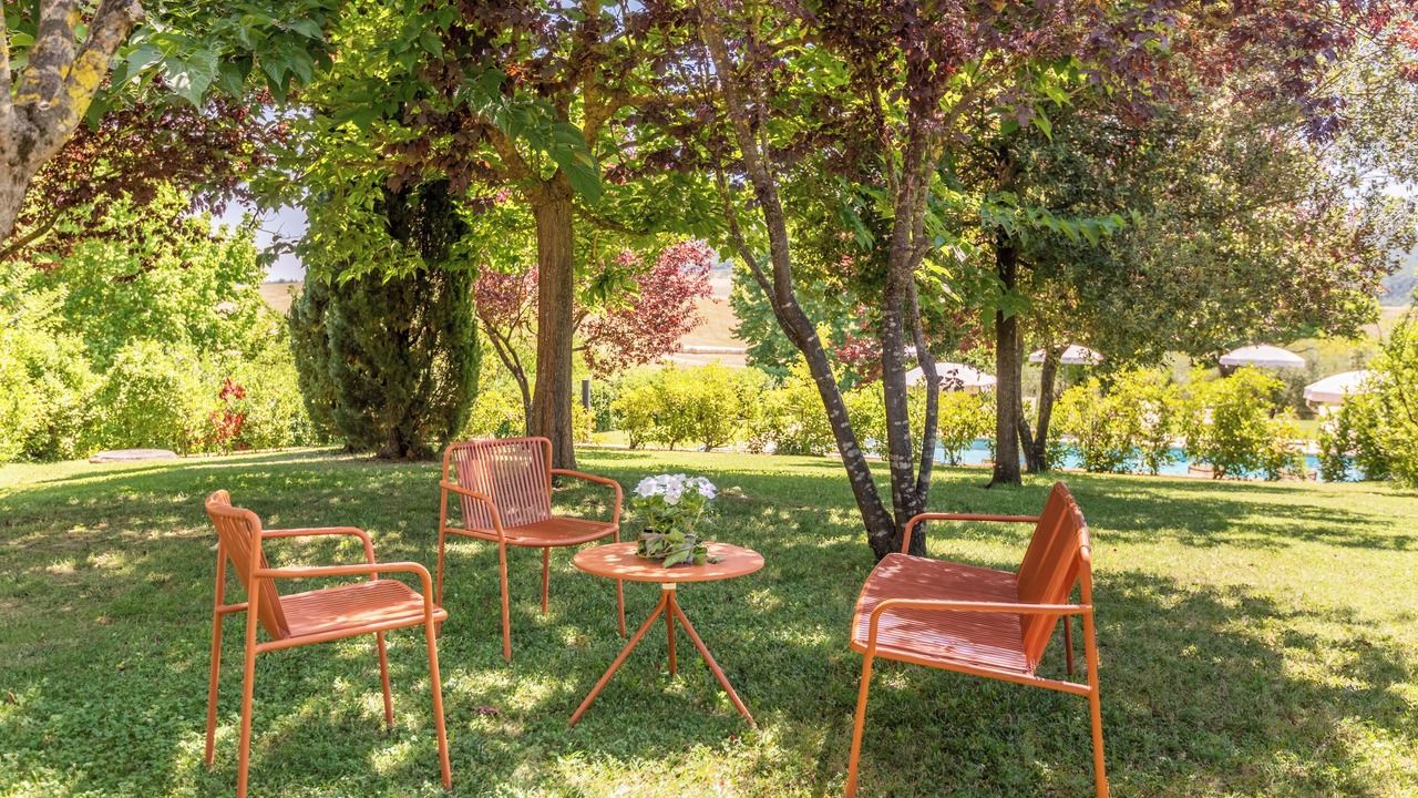 Photo of Outdoor in Sovicille