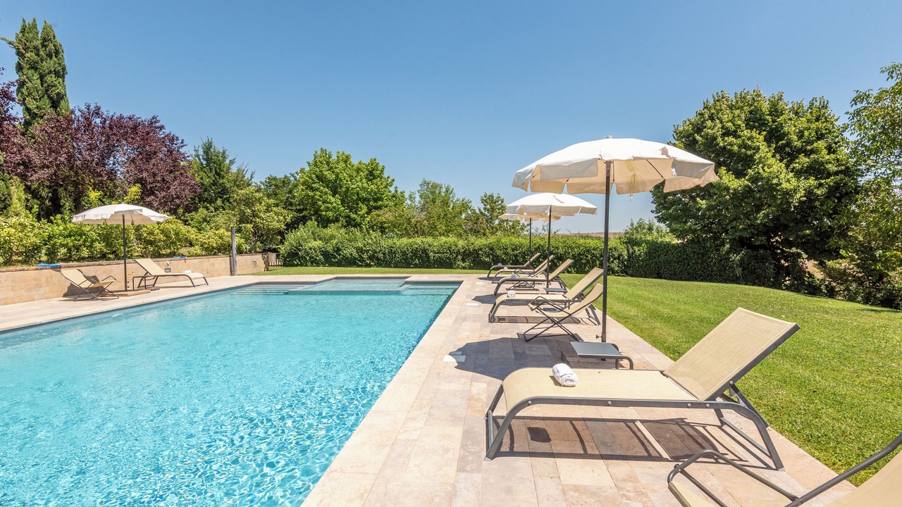 Photo of Outdoor in Sovicille