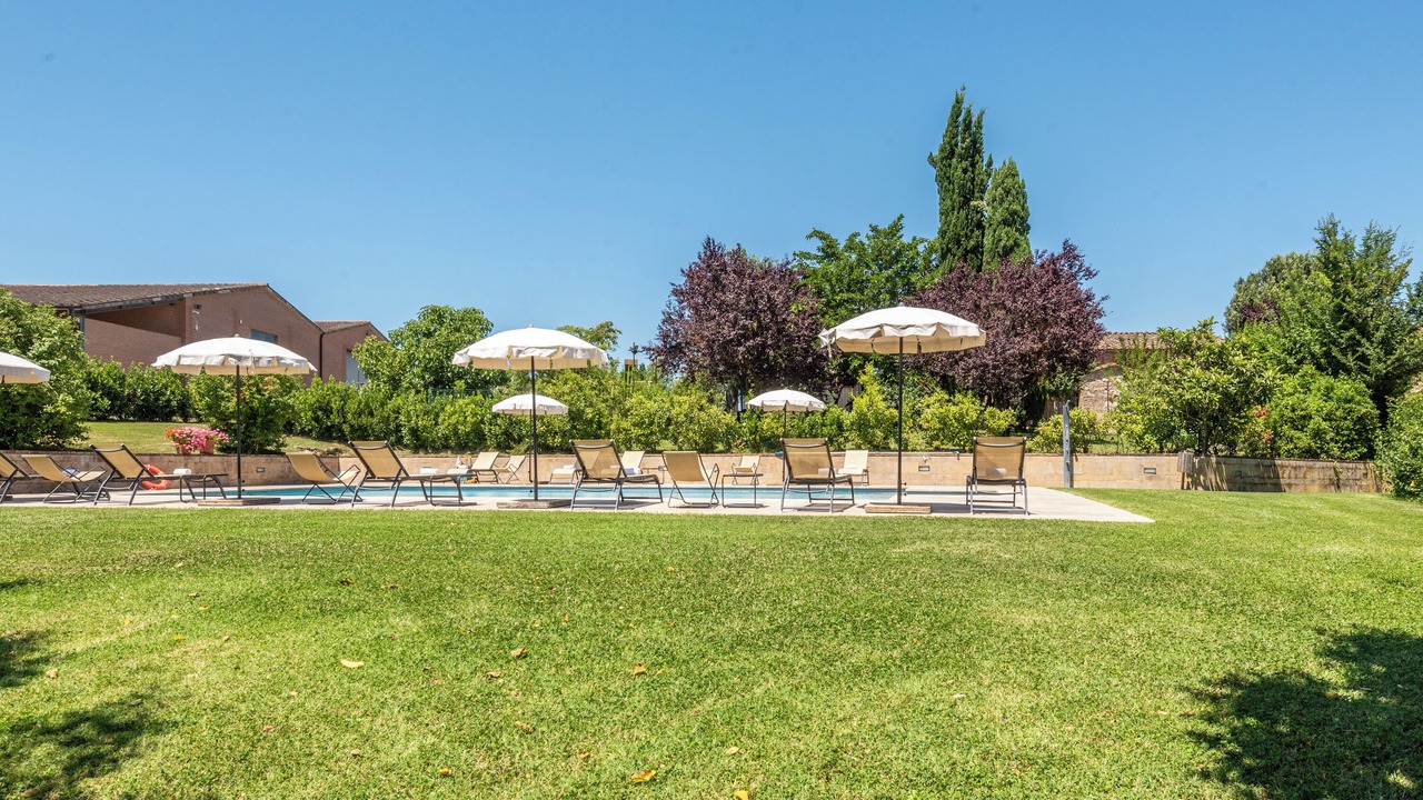 Photo of Outdoor in Sovicille
