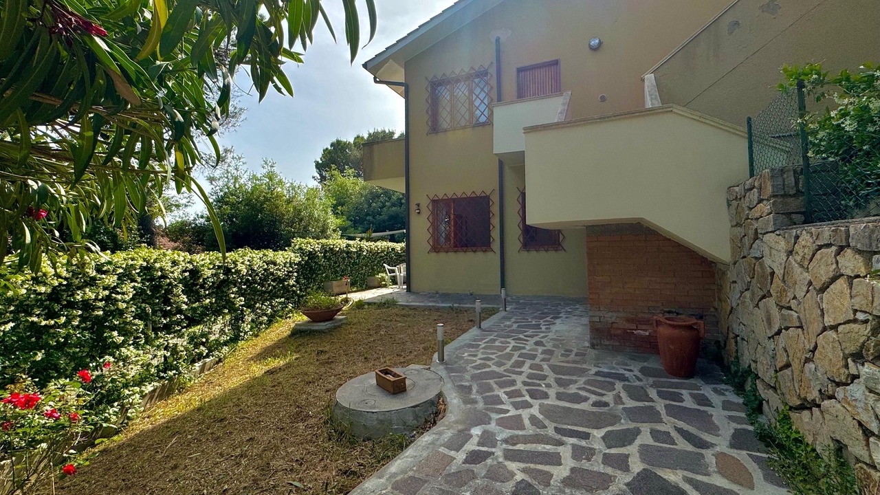 Photo of Outdoor in Parioli