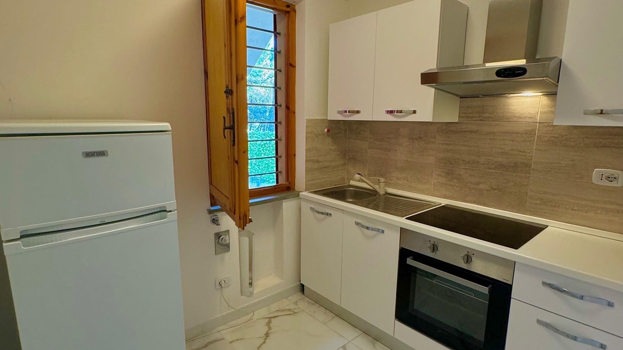 Photo of Kitchen in Parioli