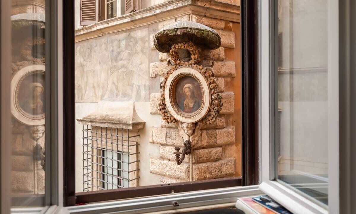 Photo of Others in Rione VII Regola