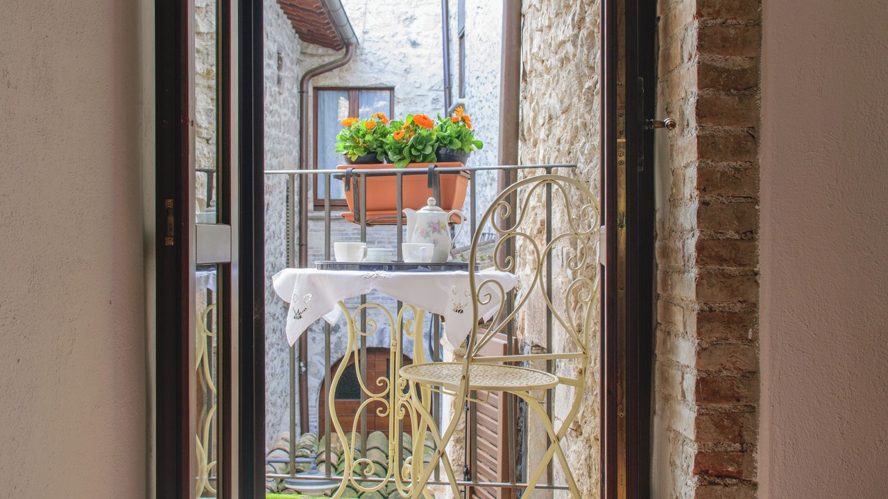 Photo of Bedroom in Arrone