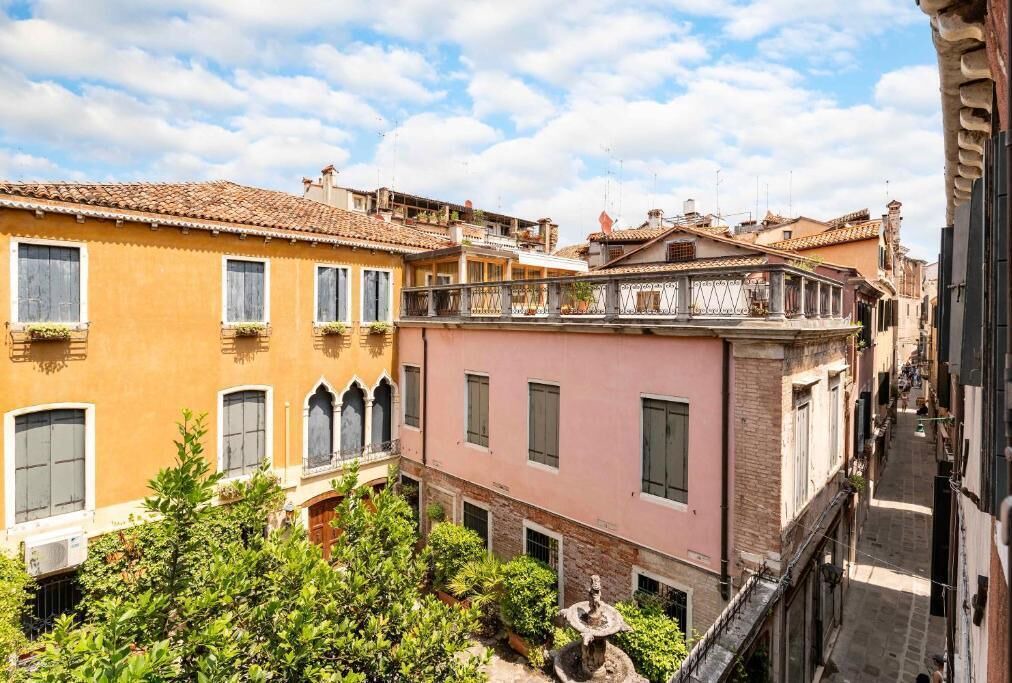 Photo of Outdoor in Dorsoduro