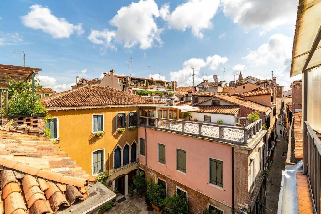 Photo of Outdoor in Dorsoduro