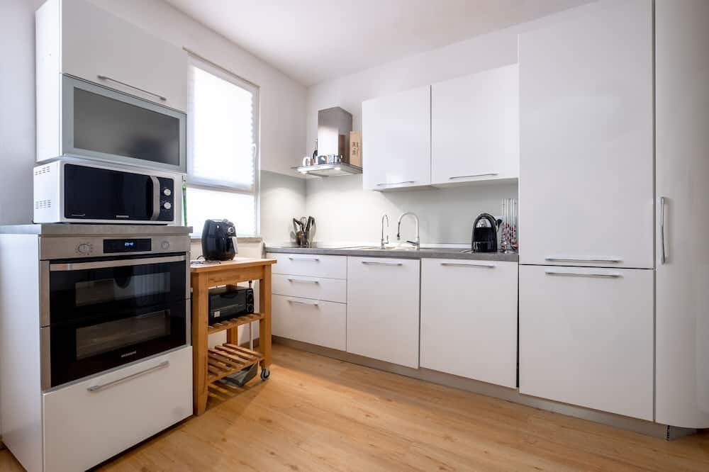 Photo of Kitchen in Albinia