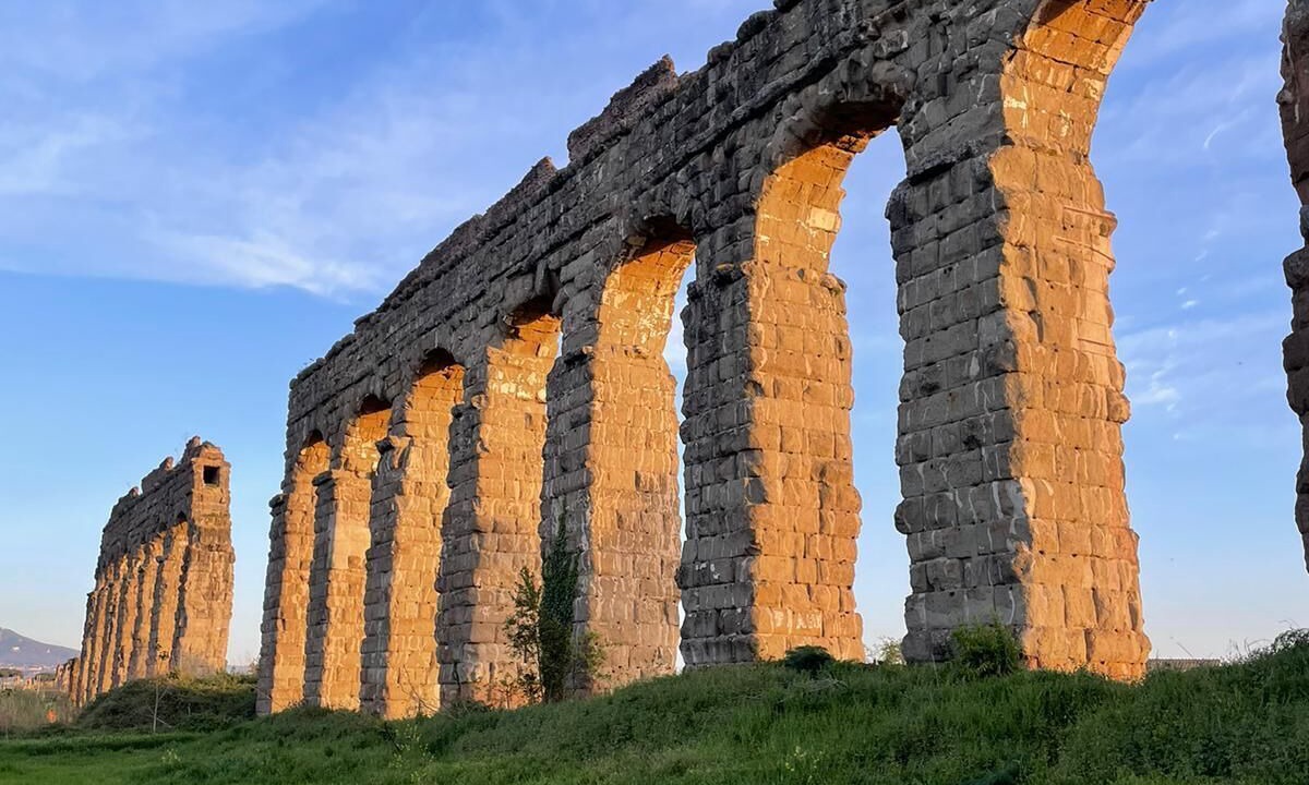 Photo of Outdoor in Cinecitta