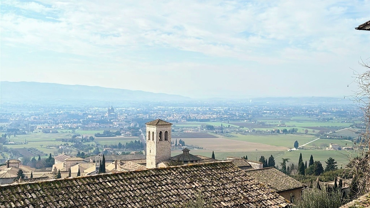 Photo of Bedroom in Assisi