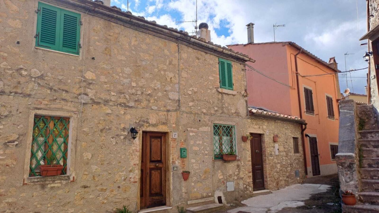 Photo of Outdoor in Semproniano